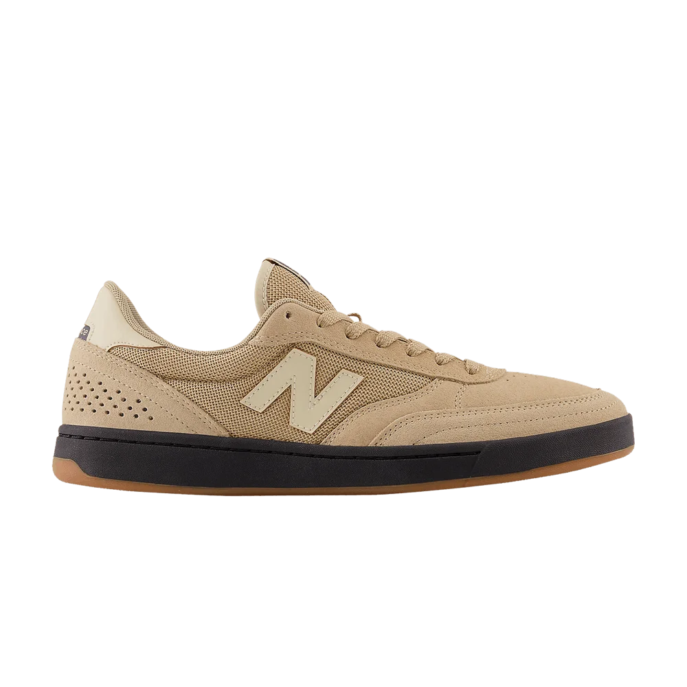 Кроссовки New Balance Numeric 440 'Tan'