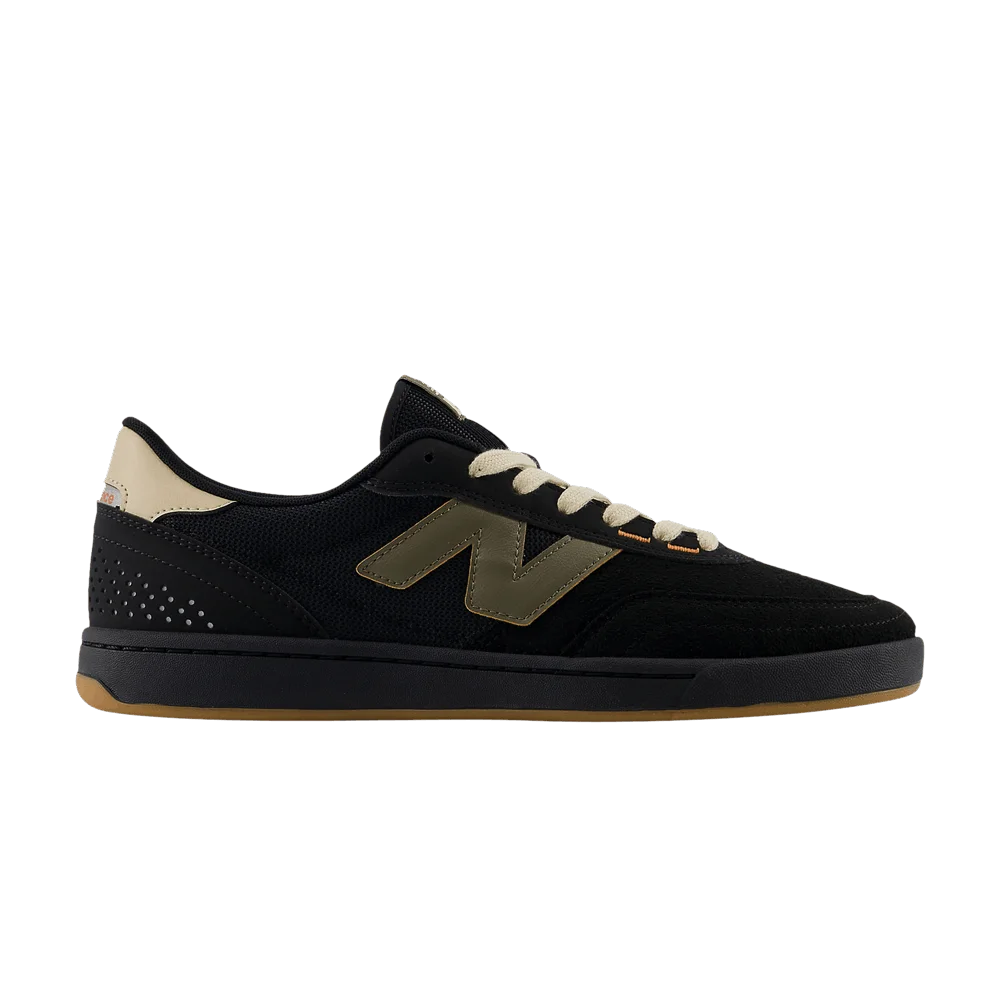 Кроссовки New Balance Numeric 440 V2 'Black Dark Camo'