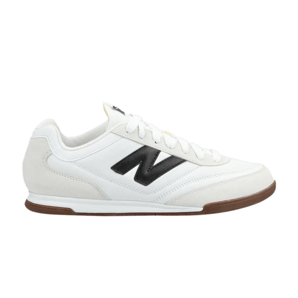 Кроссовки New Balance RC42 'White Reflection'