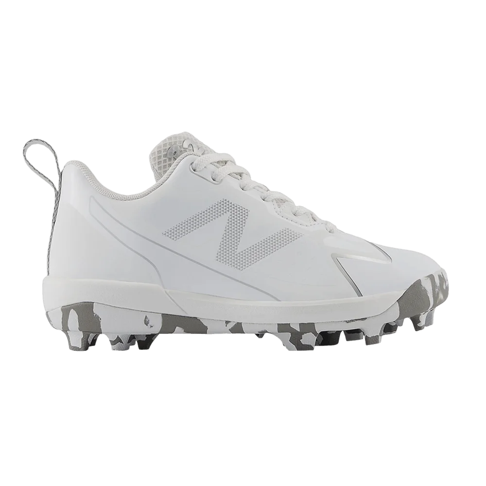 Кроссовки New Balance Romero Duo Rubber Molded Big Kid 'White Silver Metallic Camo'