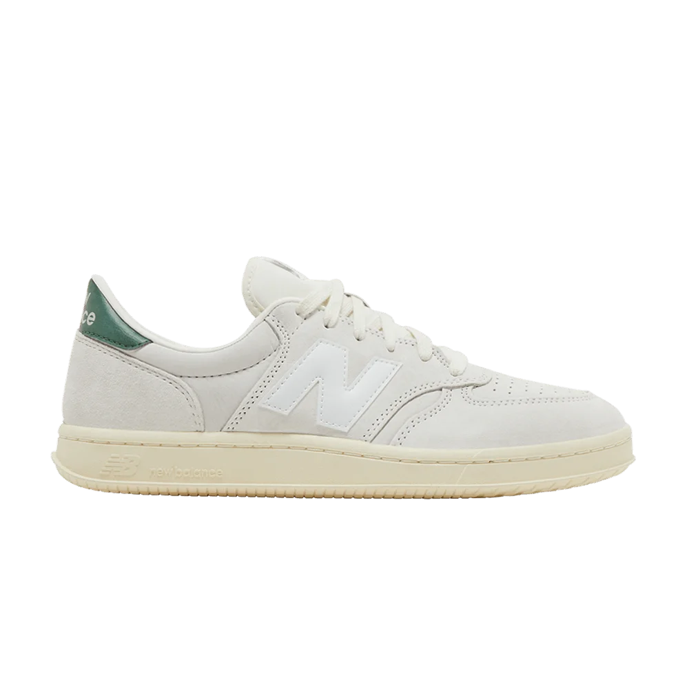 Кроссовки New Balance T500 'Reflection Nori'