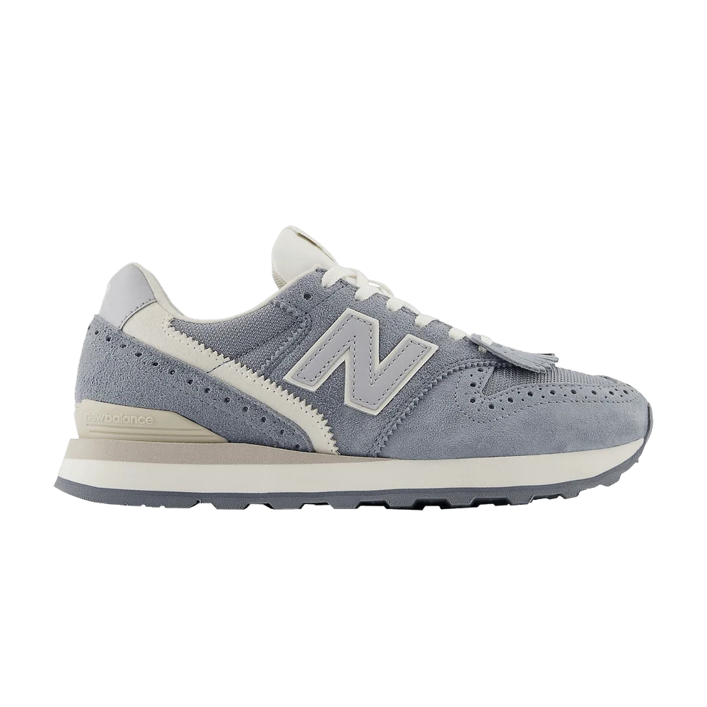 Кроссовки New Balance Wmns 996v2 'Tassel - Grey'