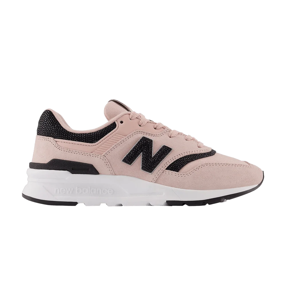 Кроссовки New Balance Wmns 997H 'Dark Mercury'