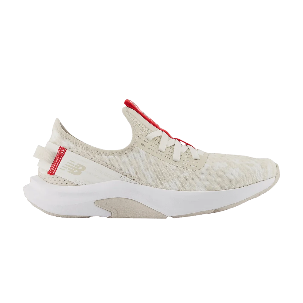 Кроссовки New Balance Wmns DynaSoft Nergize Sport v2 'Timberwolf Sea Salt'