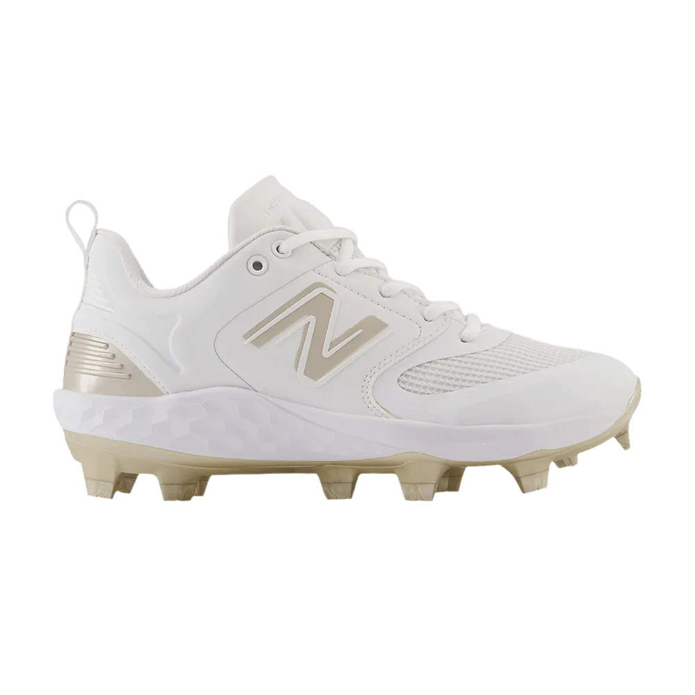 Кроссовки New Balance Wmns Fresh Foam Velo v3 Molded 'White Champagne'