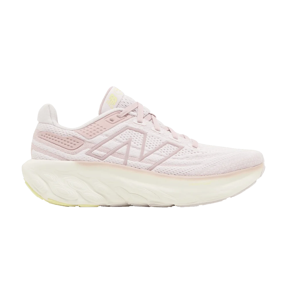 Кроссовки New Balance Wmns Fresh Foam X 1080v13 'Pink Granite Limelight'
