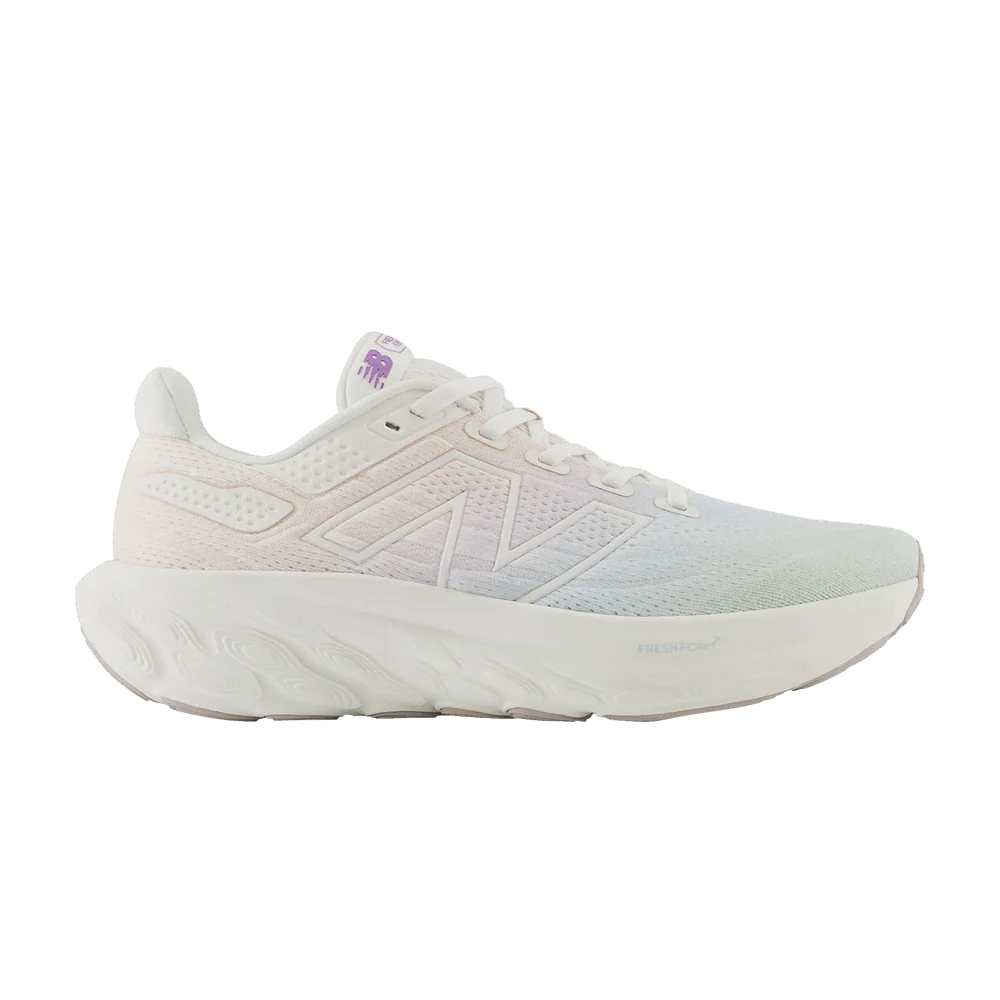 Кроссовки New Balance Wmns Fresh Foam X 1080v13 Wide 'Unity of Sport'