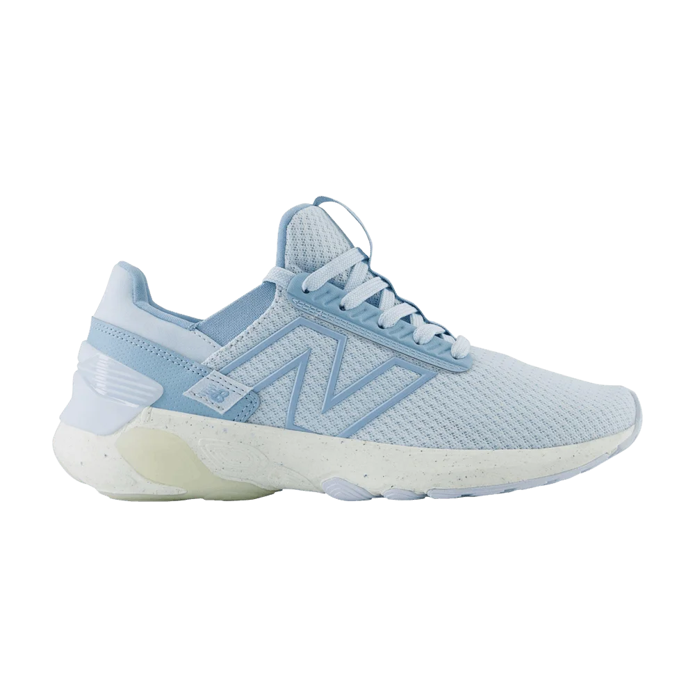 Кроссовки New Balance Wmns Fresh Foam X 1440 Wide 'Quarry Blue'