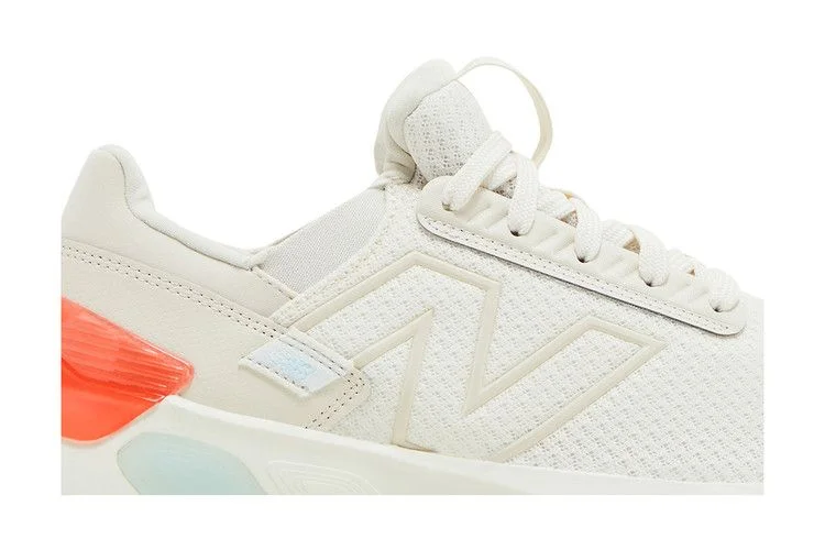 Кроссовки New Balance Wmns Fresh Foam X 1440 Wide 'Sea Salt Gulf Red'