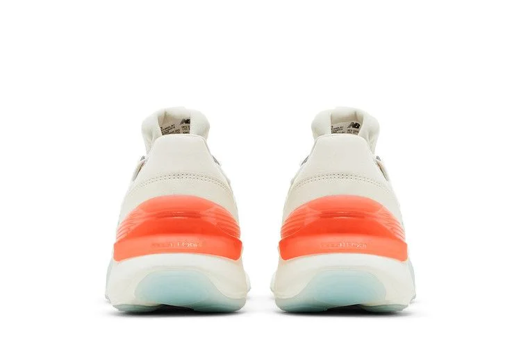 Кроссовки New Balance Wmns Fresh Foam X 1440 Wide 'Sea Salt Gulf Red'
