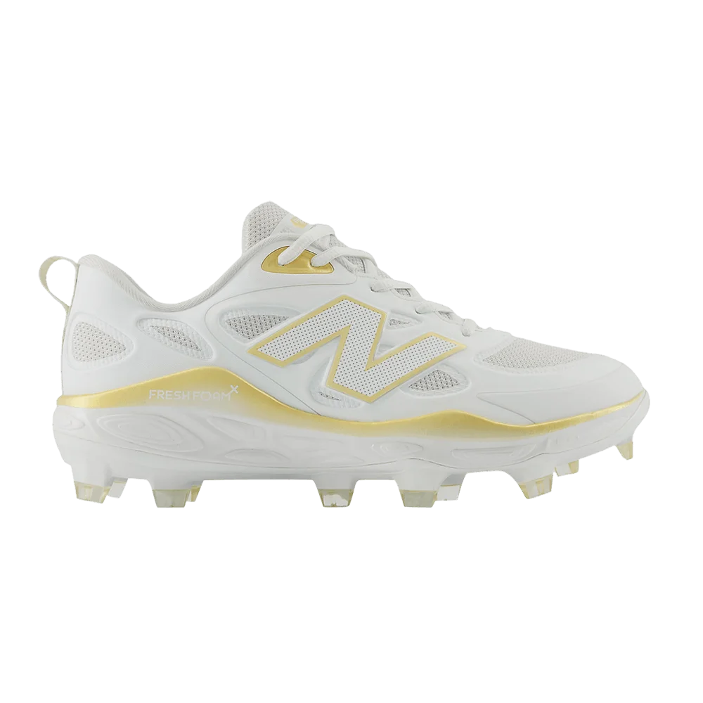 Кроссовки New Balance Wmns Fresh Foam X Velo v4 Molded 'White Gold'