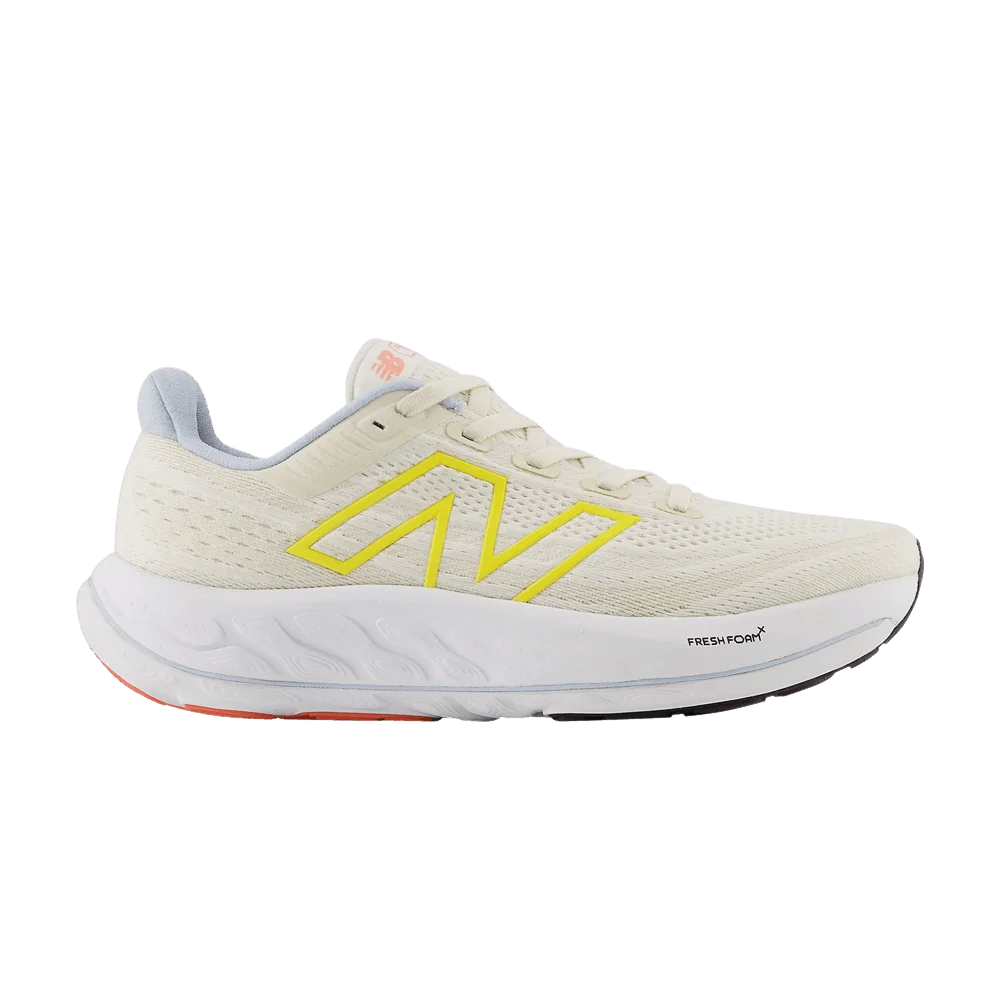 Кроссовки New Balance Wmns Fresh Foam X Vongo v6 'Sea Salt Lemon Zest'