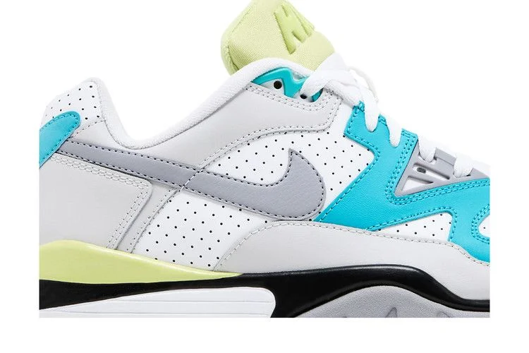 Кроссовки Nike Air Cross Trainer 3 Low 'Citron'