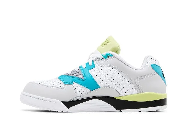 Кроссовки Nike Air Cross Trainer 3 Low 'Citron'