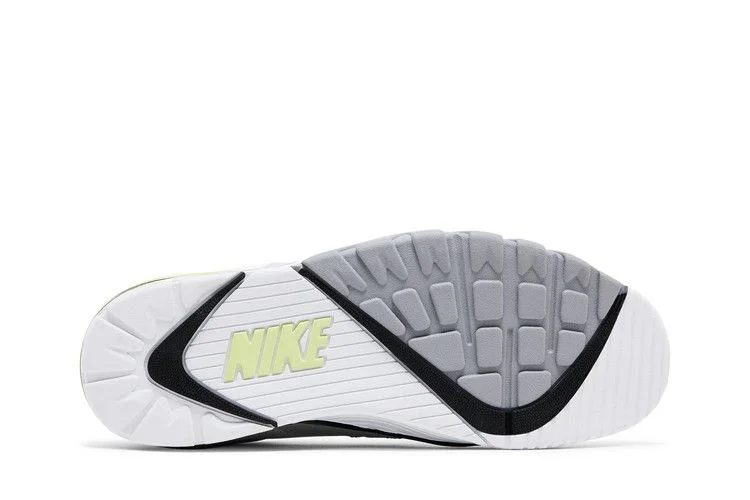 Кроссовки Nike Air Cross Trainer 3 Low 'Citron'