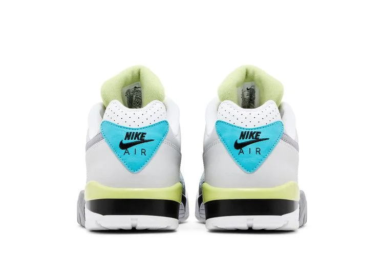 Кроссовки Nike Air Cross Trainer 3 Low 'Citron'