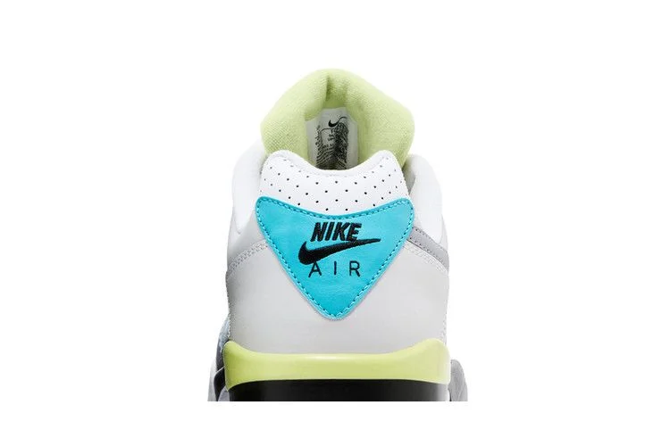 Кроссовки Nike Air Cross Trainer 3 Low 'Citron'