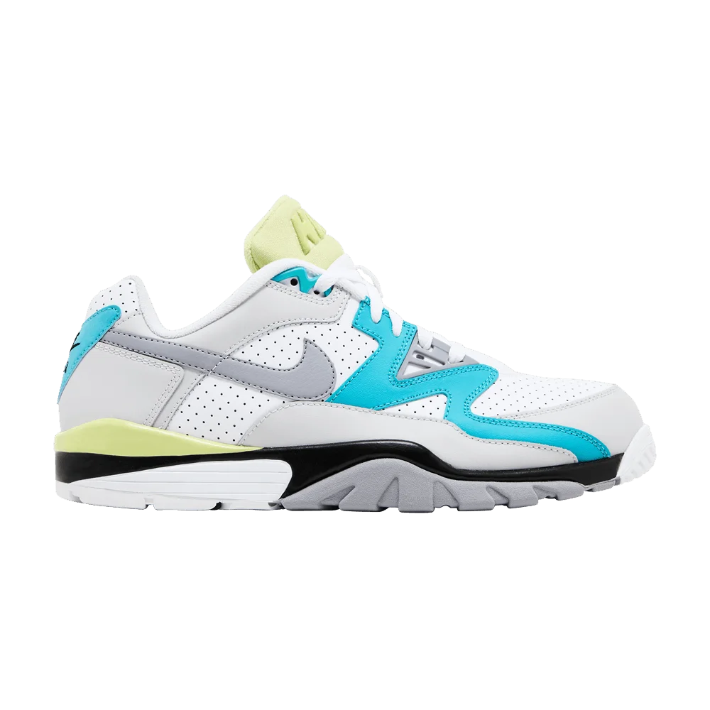 Кроссовки Nike Air Cross Trainer 3 Low 'Citron'