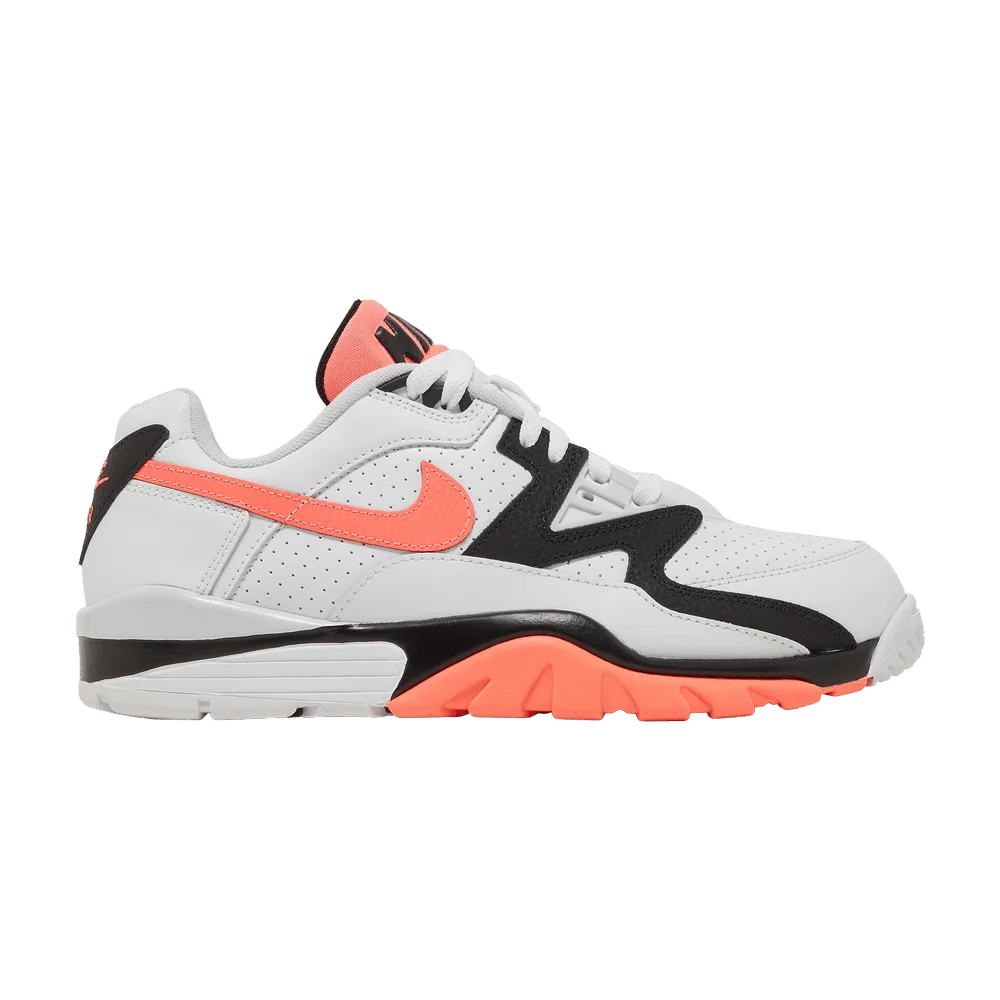 Кроссовки Nike Air Cross Trainer 3 Low 'Hot Lava'