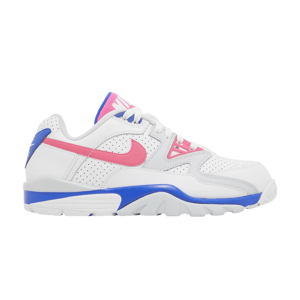 Кроссовки Nike Air Cross Trainer 3 Low 'Hyper Pink Racer Blue'