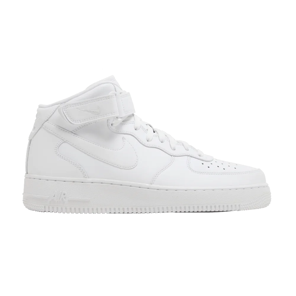 Кроссовки Nike Air Force 1 Mid 'Fresh'