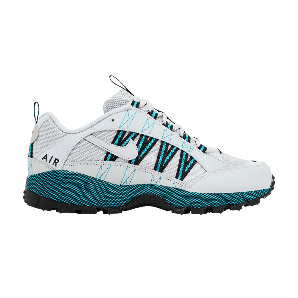 Кроссовки Nike Air Humara 'Pure Platinum Dusty Cactus'