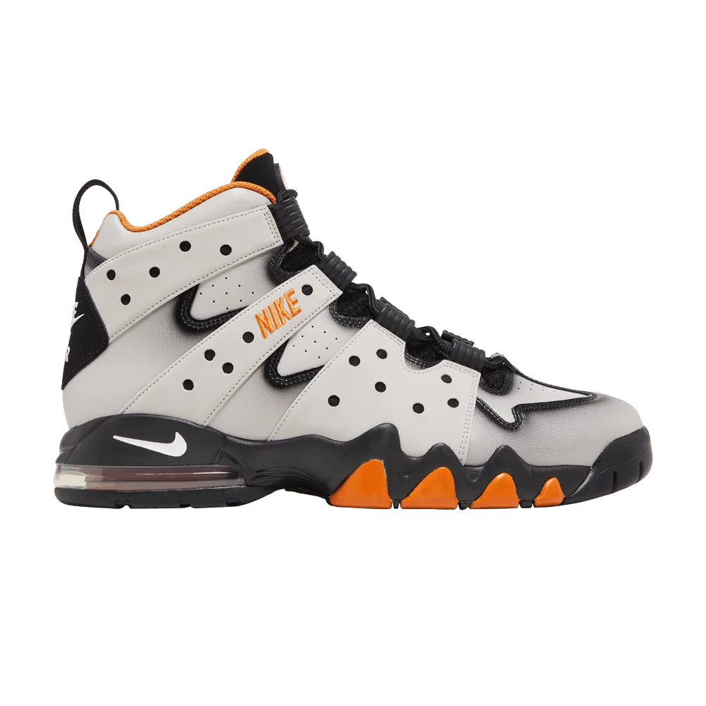 Кроссовки Nike Air Max 2 CB 94 'Airbrush - Light Iron Ore'