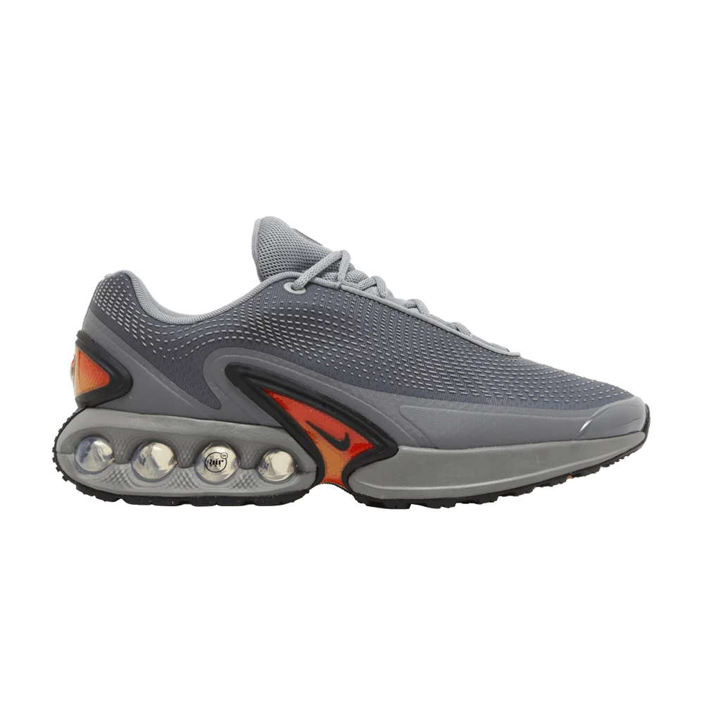 Кроссовки Nike Air Max DN 'Particle Grey'