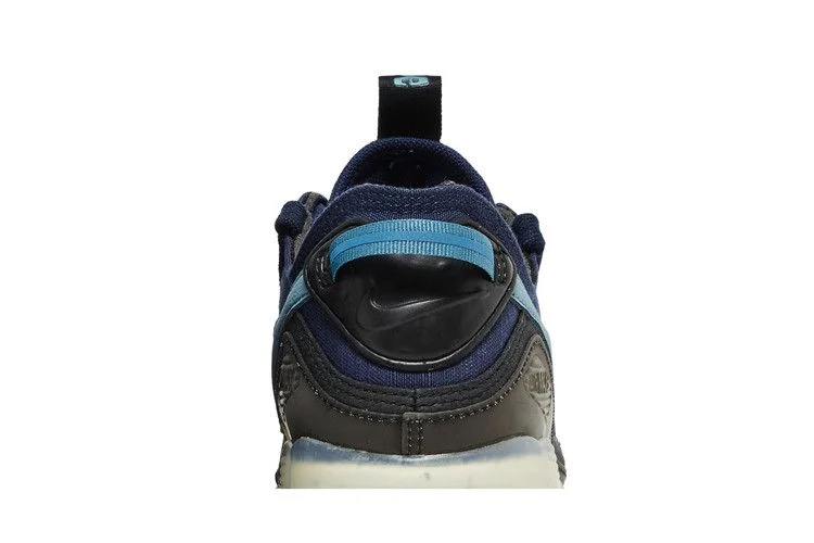 Кроссовки Nike Air Max Terrascape 90 'Midnight Navy Aqua'