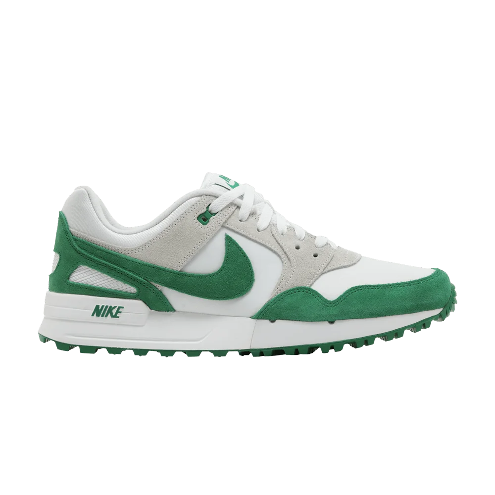 Кроссовки Nike Air Pegasus 89 Golf 'Malachite'