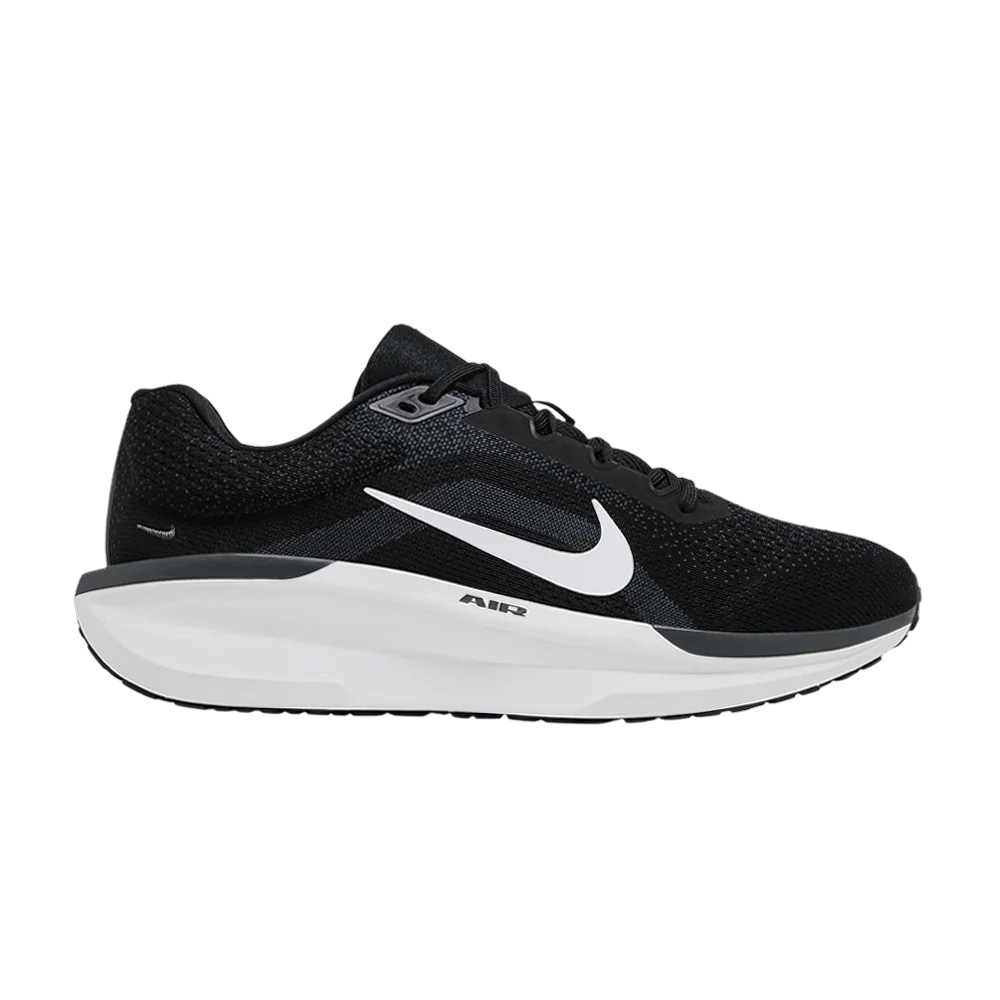 Кроссовки Nike Air Winflo 11 'Black White'