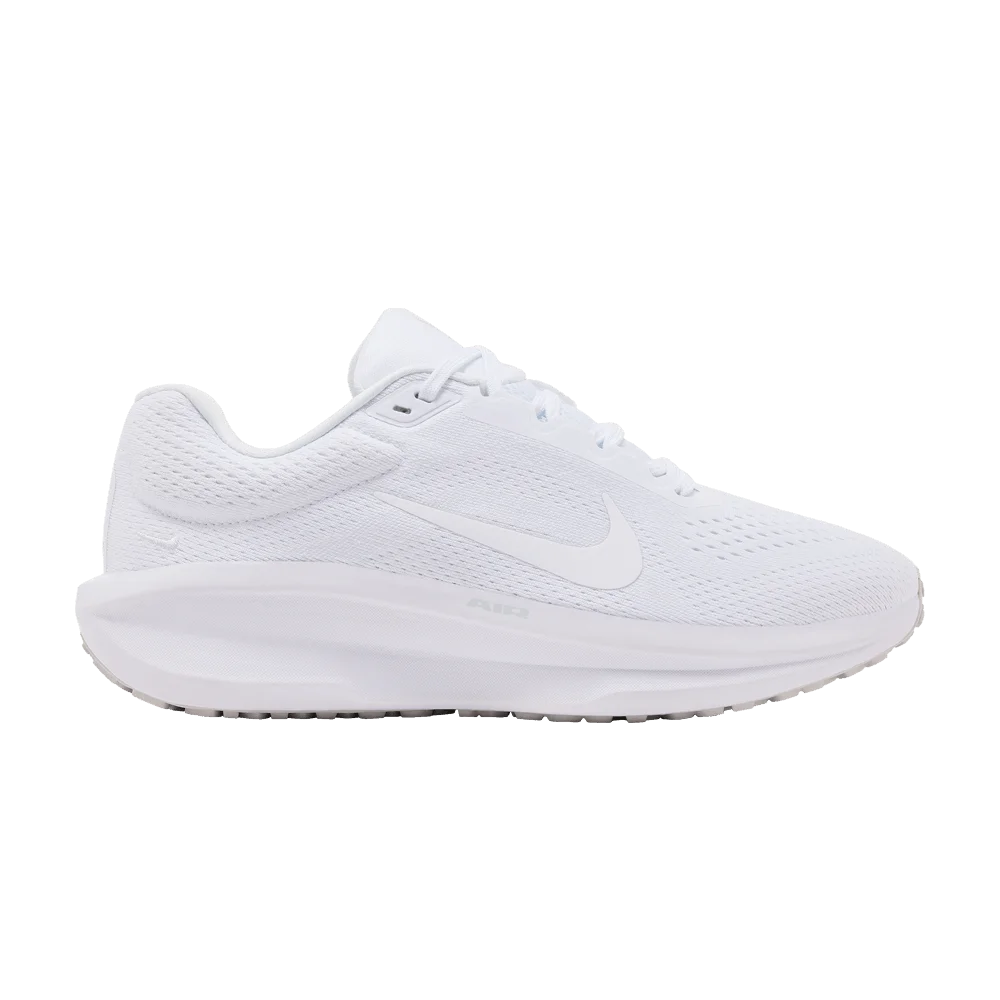 Кроссовки Nike Air Winflo 11 'White Photon Dust'
