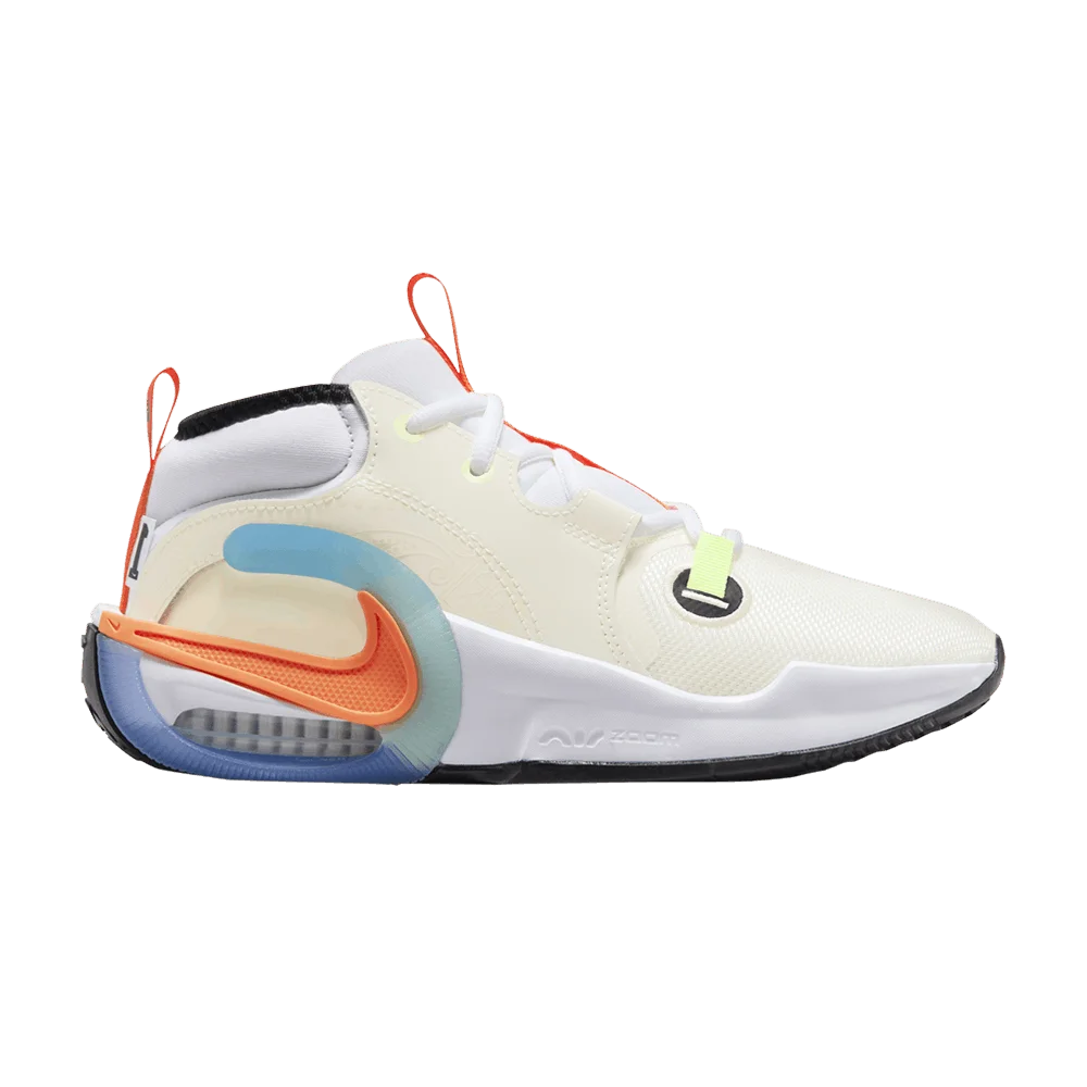 Кроссовки Nike Air Zoom Crossover 2 SE GS 'CHBL'