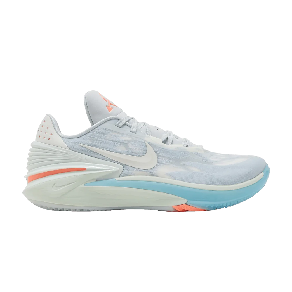 Кроссовки Nike Air Zoom GT Cut 2 'Avant Garden'
