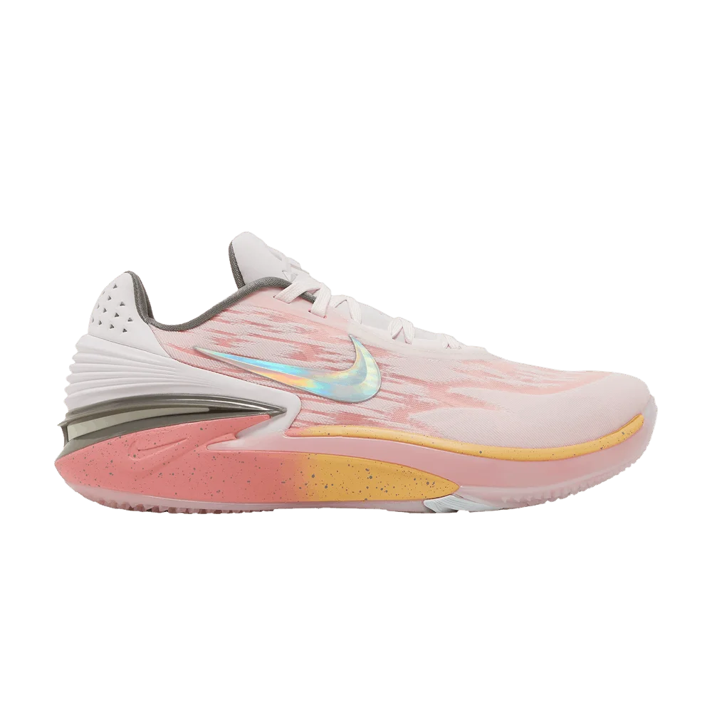 Кроссовки Nike Air Zoom GT Cut 2 EP 'Easter'