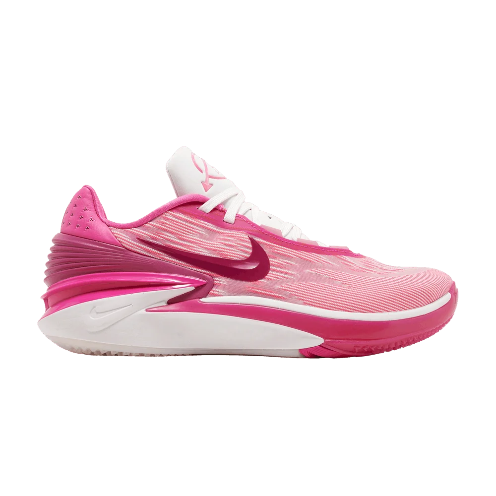 Кроссовки Nike Air Zoom GT Cut 2 EP 'Hyper Pink'