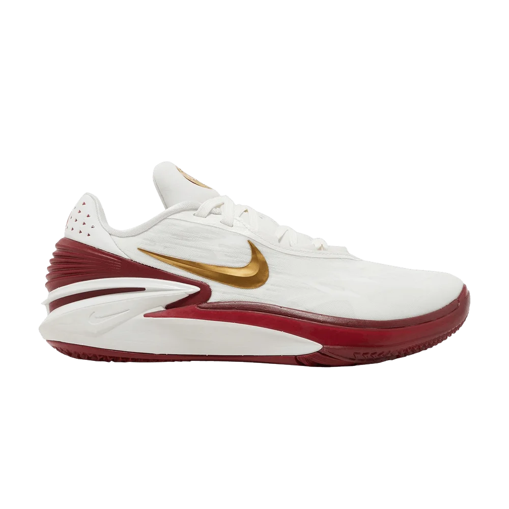 Кроссовки Nike Air Zoom GT Cut 2 EP 'Sisterhood'