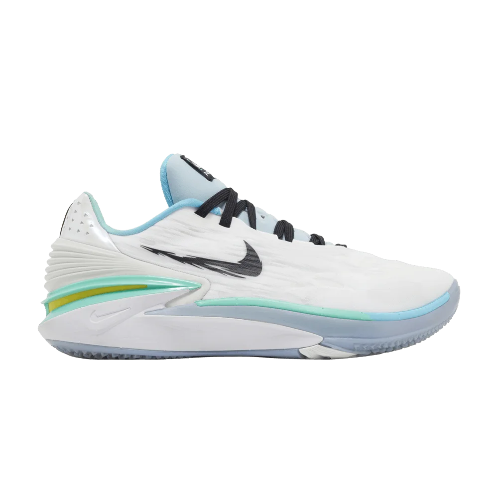 Кроссовки Nike Air Zoom GT Cut 2 EP 'Unlock Your Space'