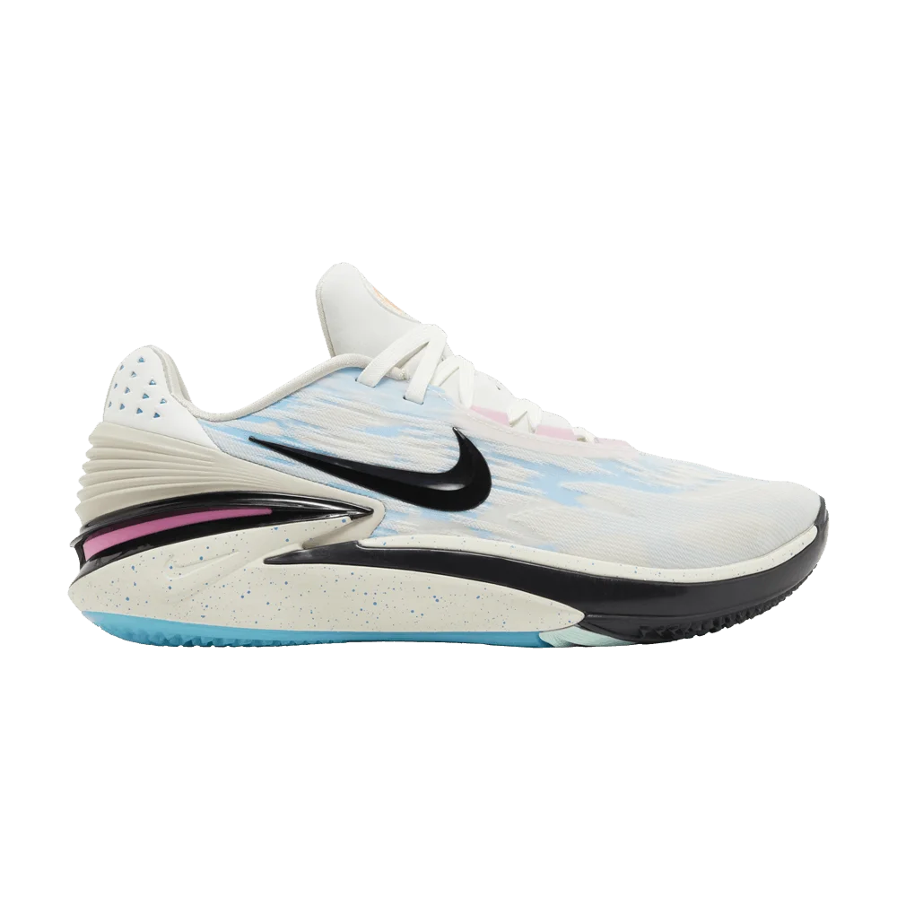 Кроссовки Nike Air Zoom GT Cut 2 EP 'We Are All Greater'