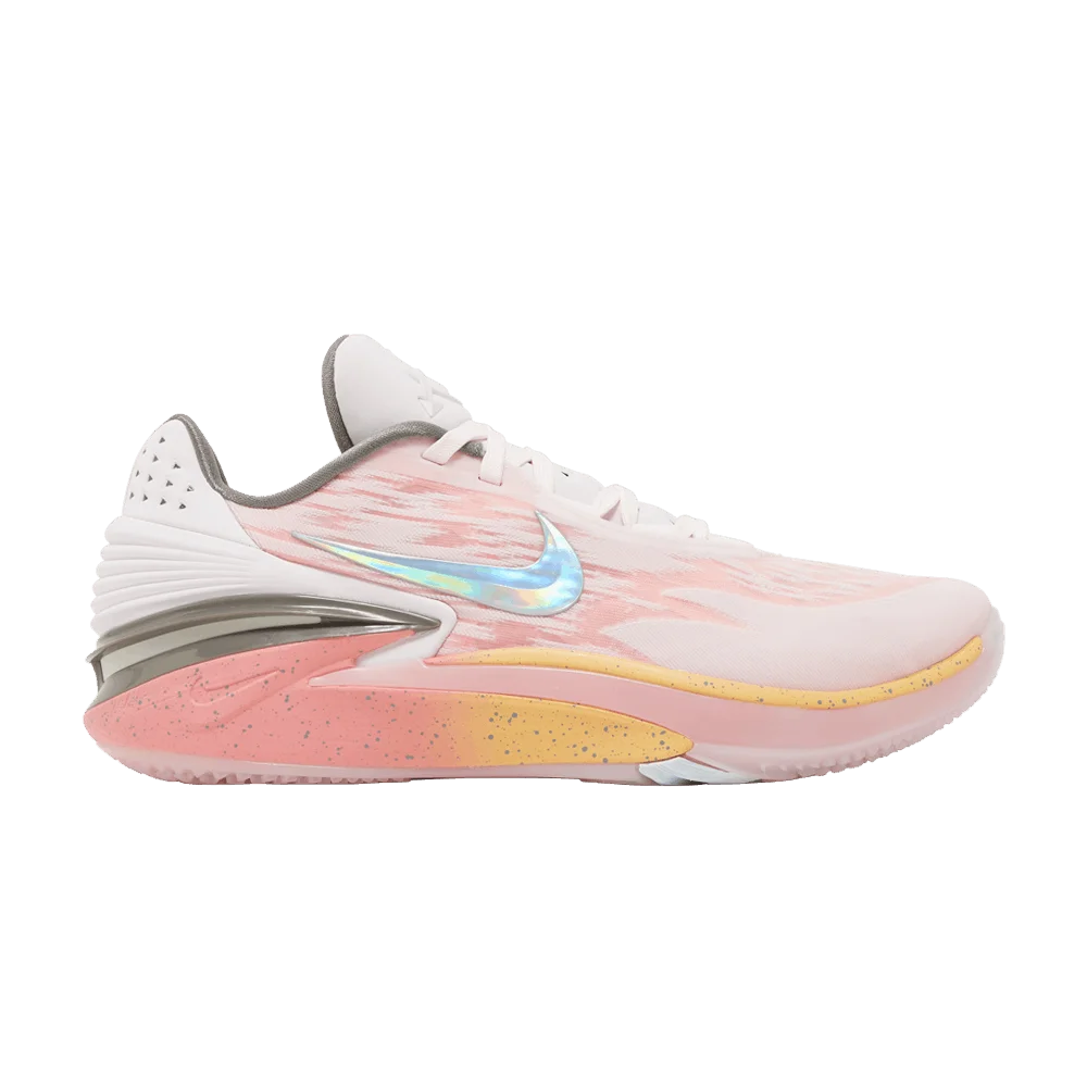 Кроссовки Nike Air Zoom GT Cut 2 'Easter'