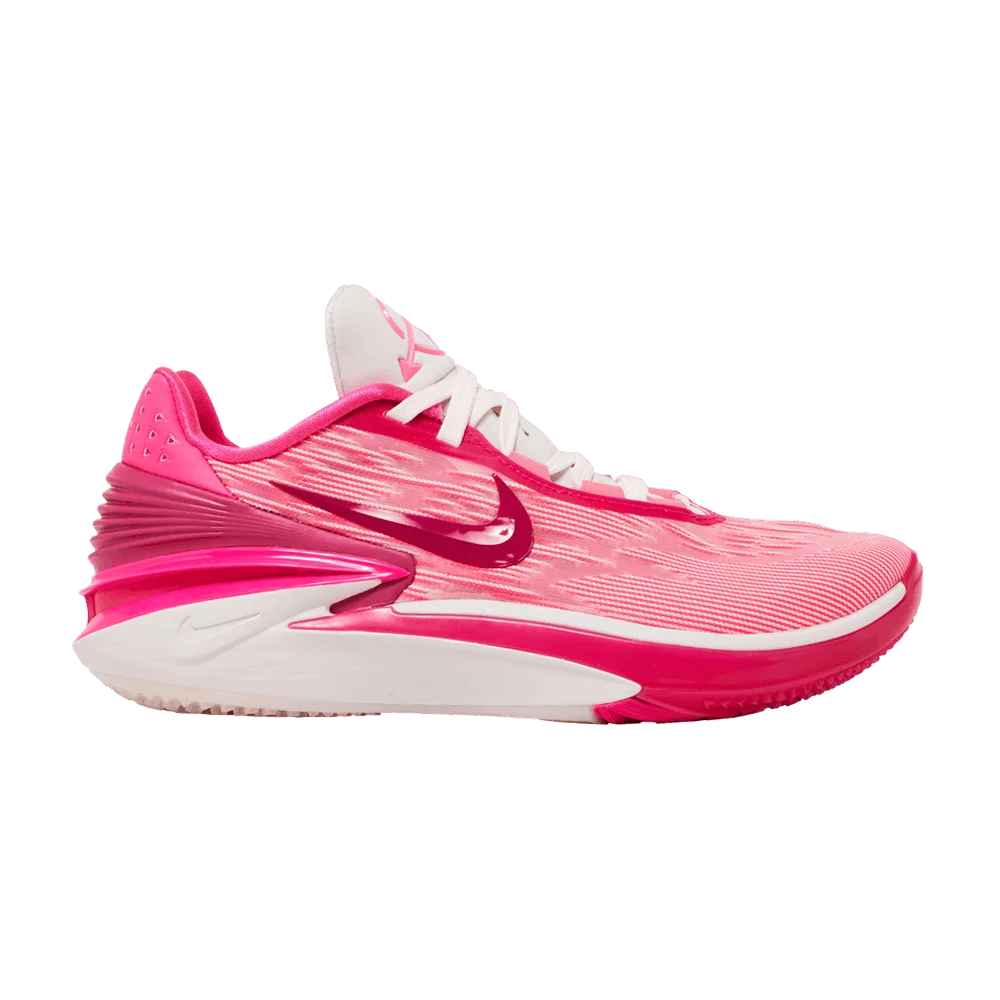 Кроссовки Nike Air Zoom GT Cut 2 'Hyper Pink'