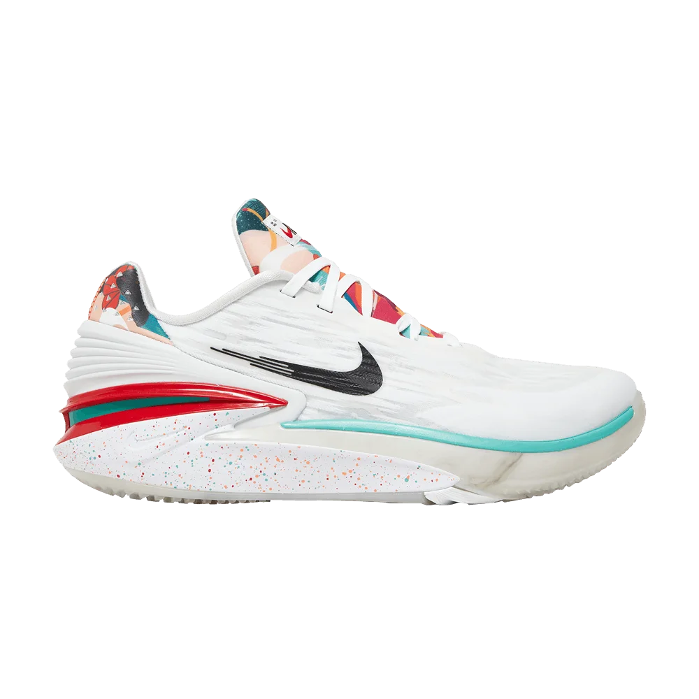 Кроссовки Nike Air Zoom GT Cut 2 'Leap High'