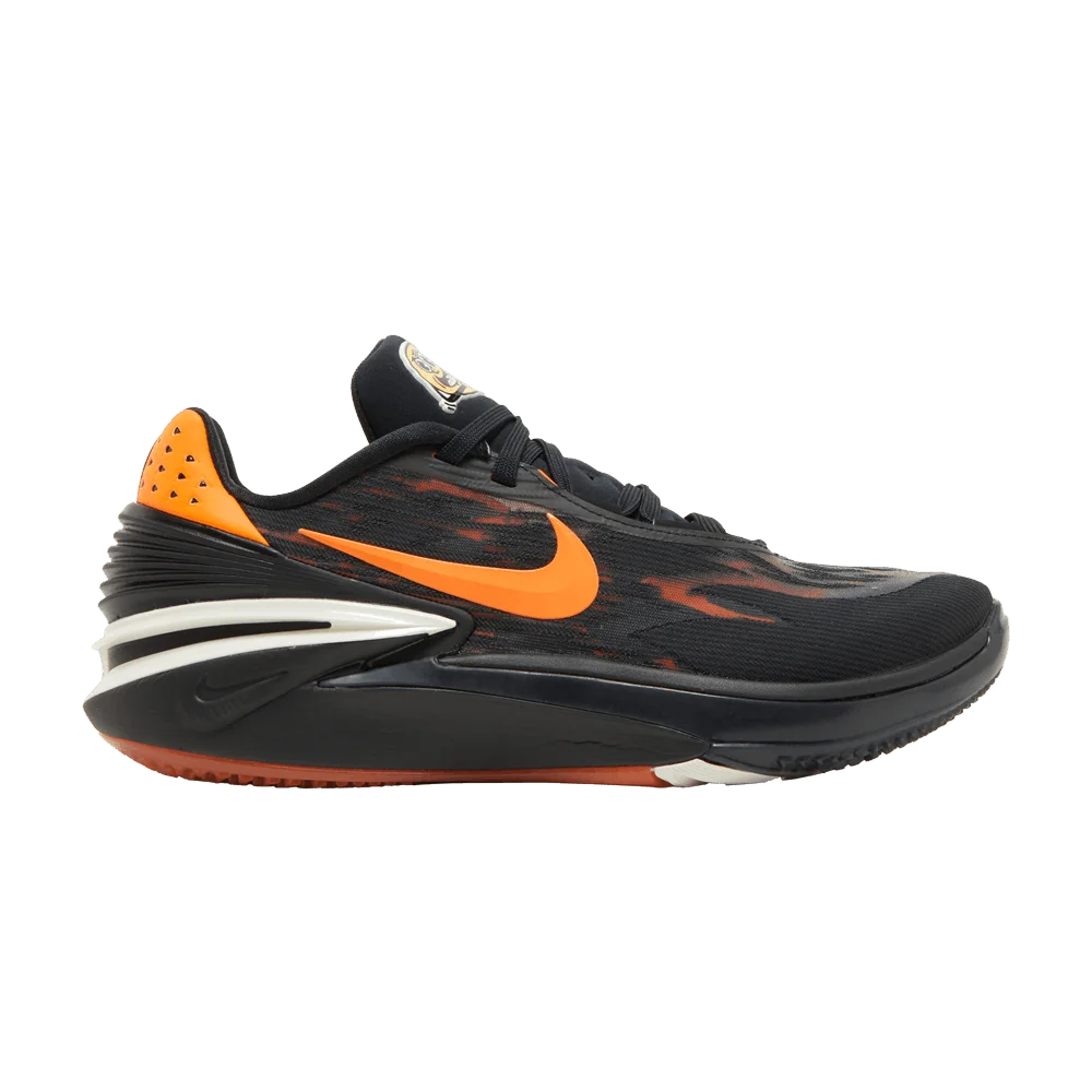 Кроссовки Nike Air Zoom GT Cut 2 'Nike University'