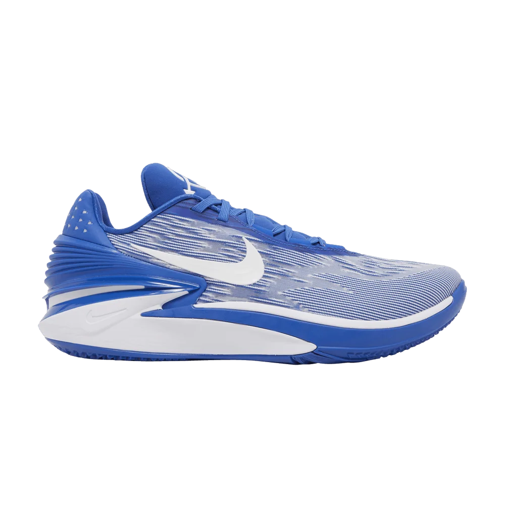 Кроссовки Nike Air Zoom GT Cut 2 TB 'Game Royal'