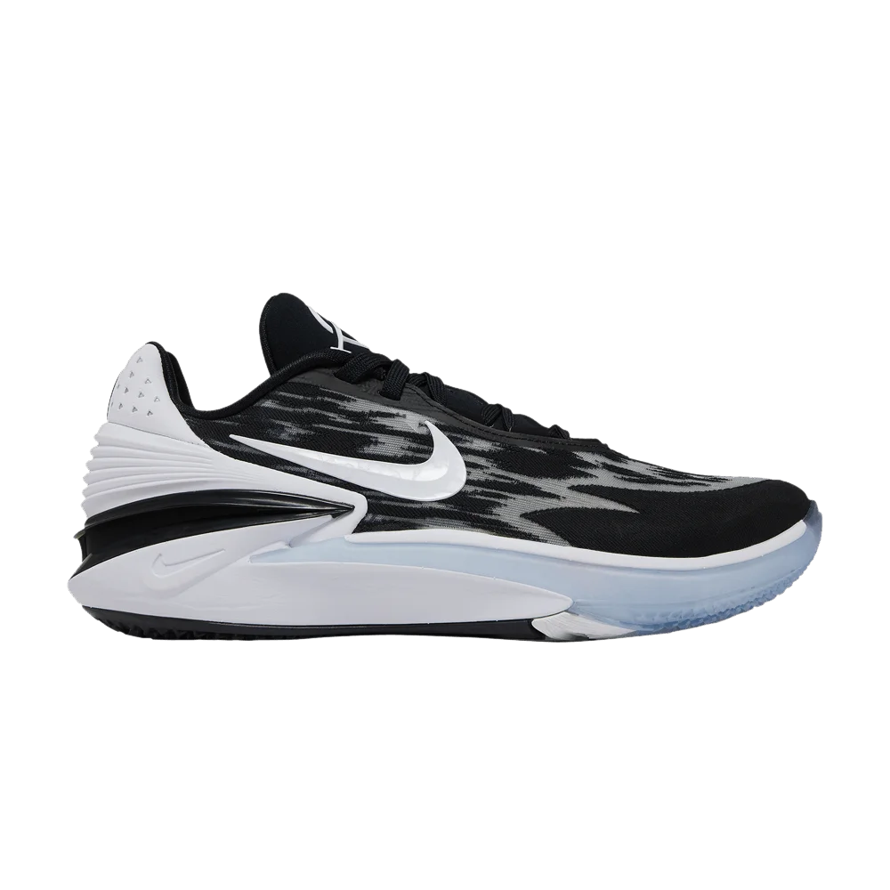 Кроссовки Nike Air Zoom GT Cut 2 TB Promo 'Black'