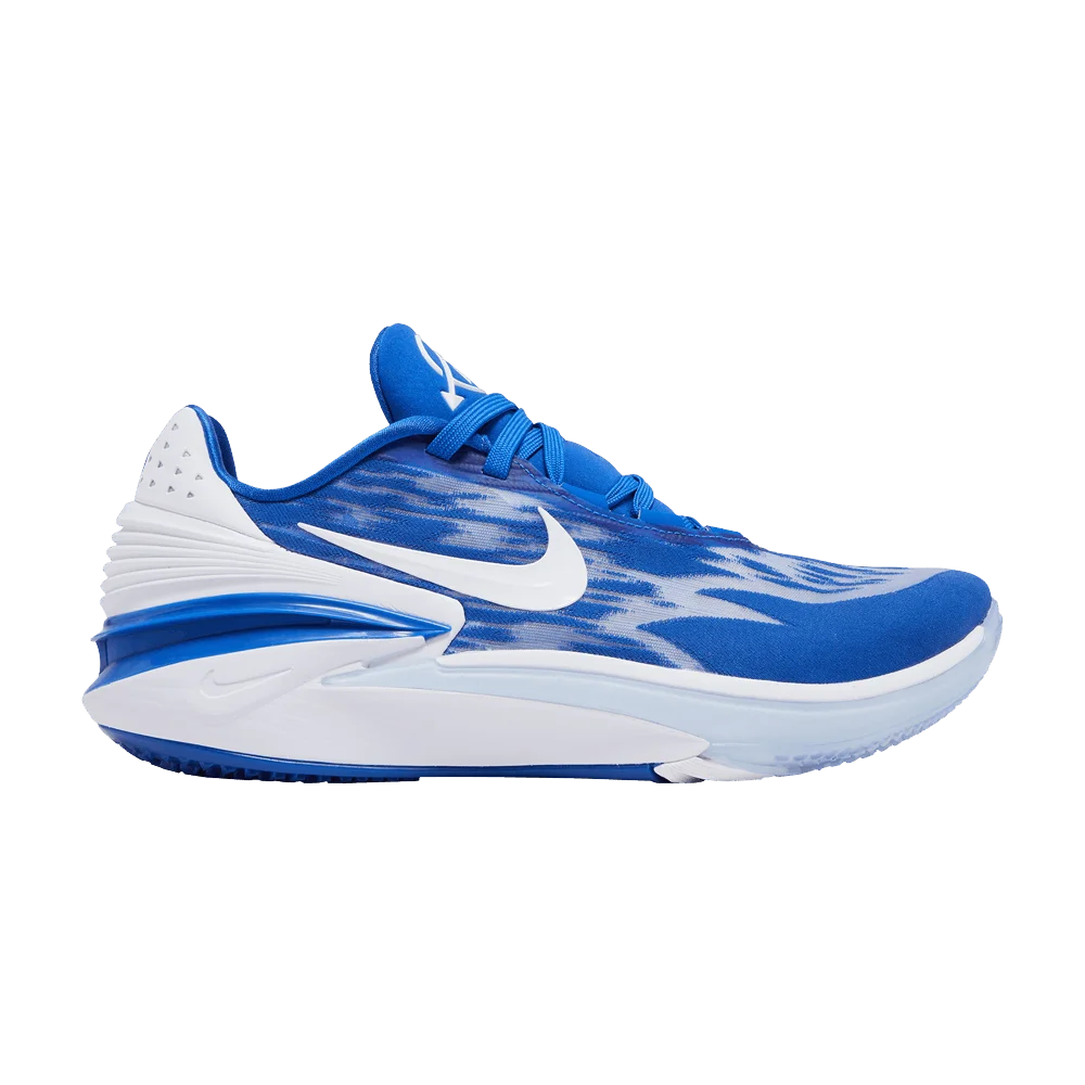 Кроссовки Nike Air Zoom GT Cut 2 TB Promo 'Game Royal'
