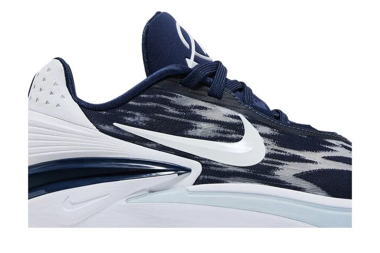 Кроссовки Nike Air Zoom GT Cut 2 TB Promo 'Midnight Navy'