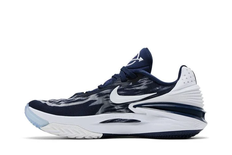Кроссовки Nike Air Zoom GT Cut 2 TB Promo 'Midnight Navy'