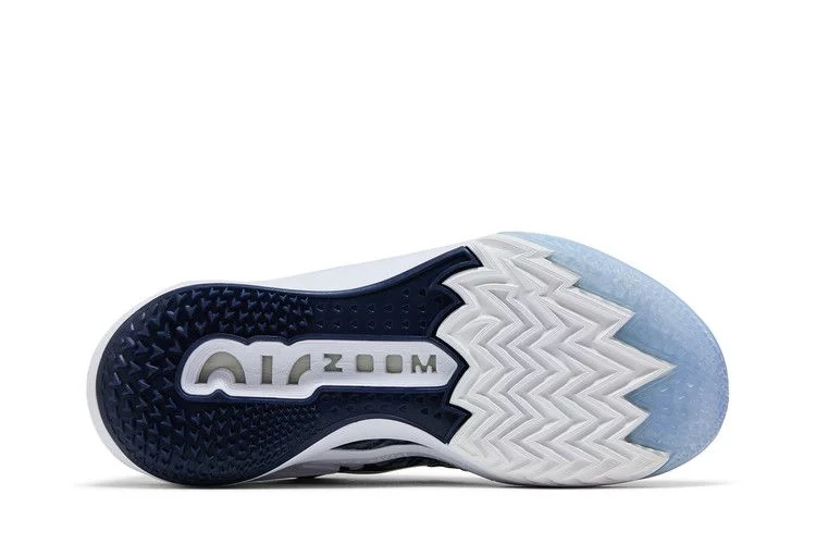 Кроссовки Nike Air Zoom GT Cut 2 TB Promo 'Midnight Navy'