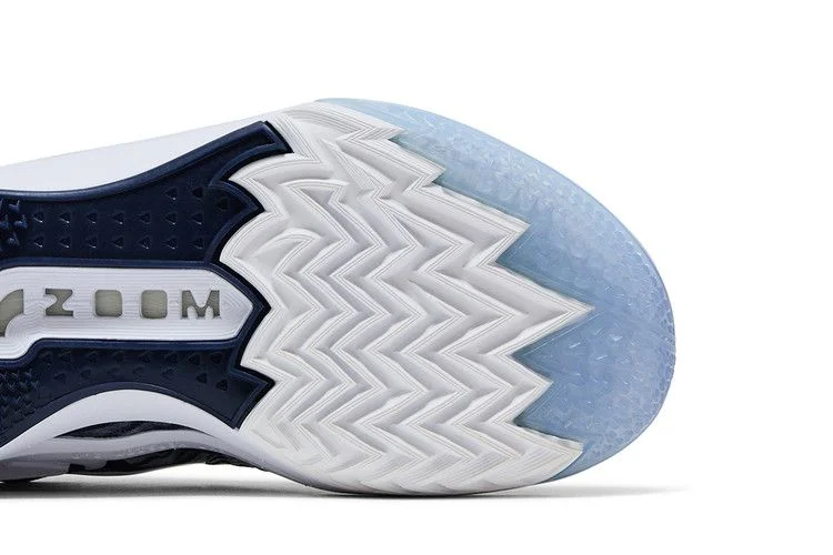 Кроссовки Nike Air Zoom GT Cut 2 TB Promo 'Midnight Navy'